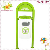 Outdoor Garbage Can | 1007
