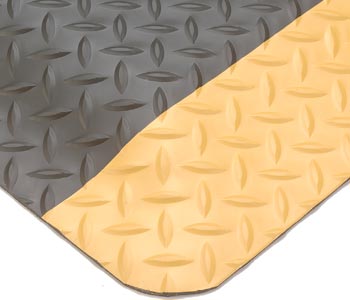 Yorgunluk Giderici Paspas | Anti Fatigue